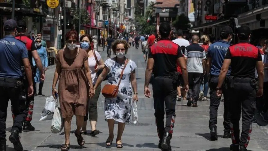 Yarından itibaren Kocaeli'de denetimler çok sıkı olacak!