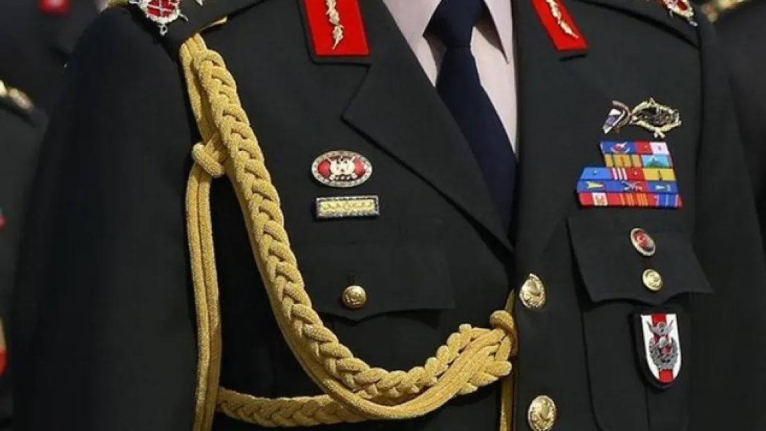 YAŞ kararları açıklandı! İşte alınan kararlar