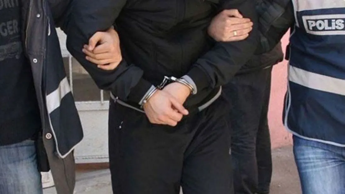 Yasa dışı bahis operasyonu: 7 gözaltı
