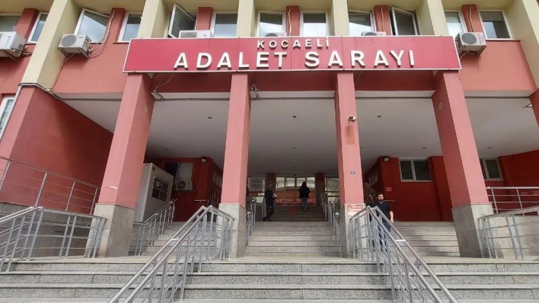 Kocaeli'de yasak aşk kanlı bitti