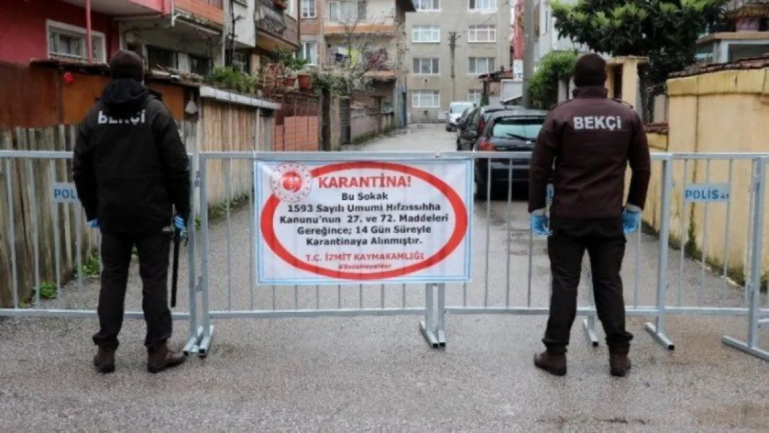 Yasaklar geri mi geliyor?