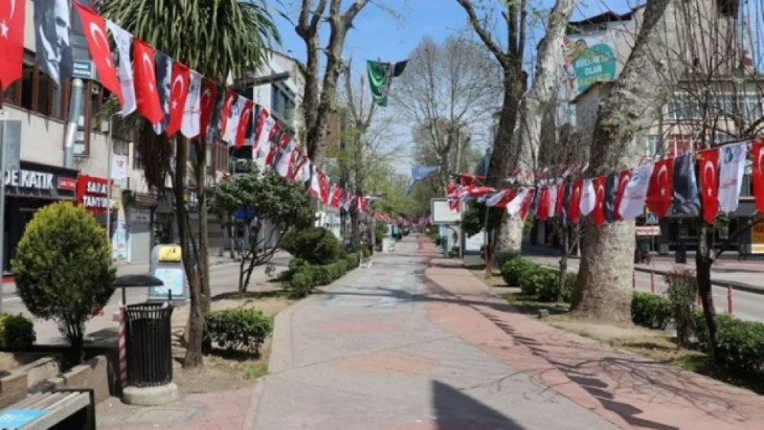 Yasaktan o kişiler muaf tutulacak! İş yerlerini açabilirler