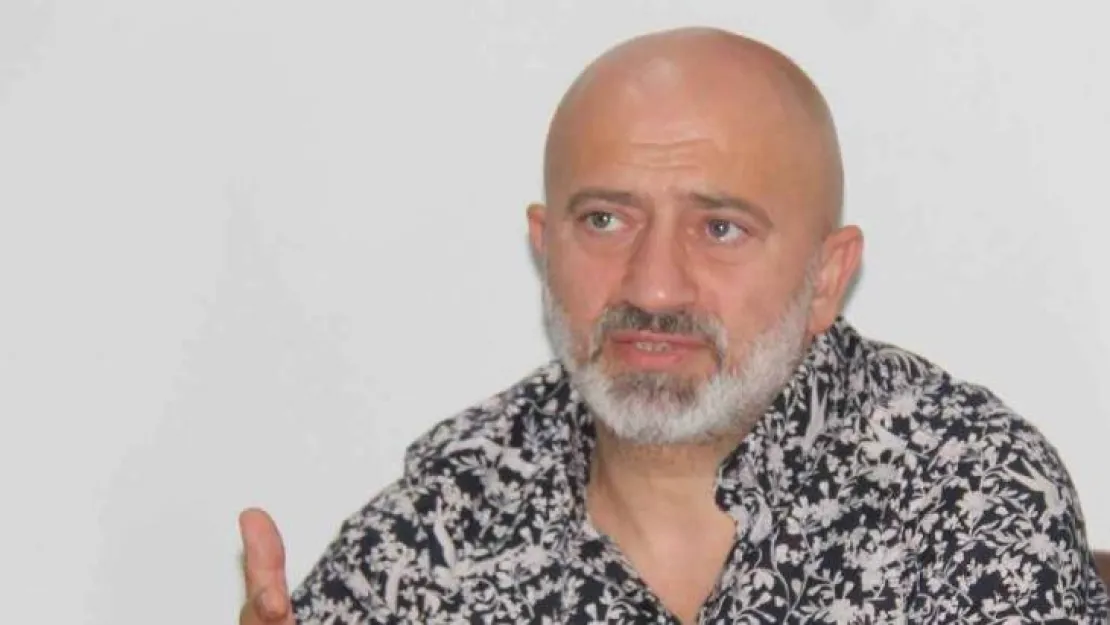 Yaşar Arslan'ın acı günü 