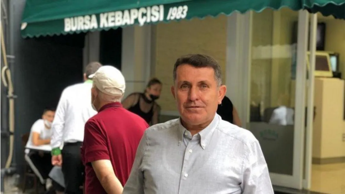 Yaşar Bayan vefat etti!