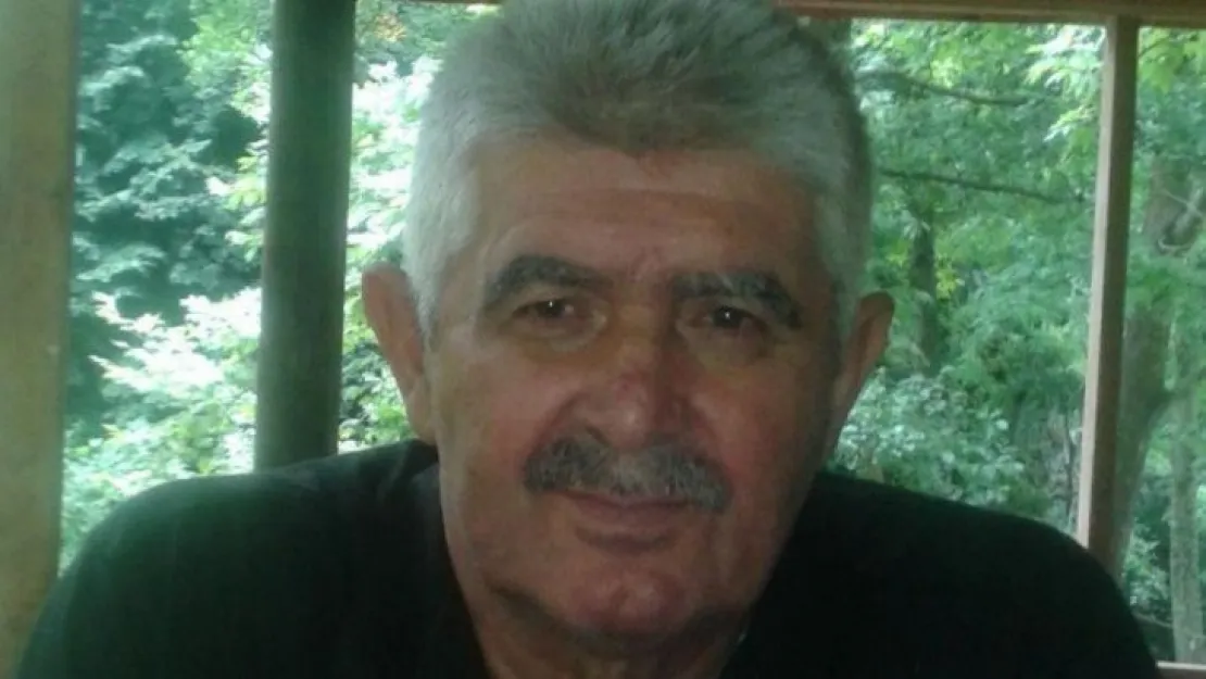 Yaşar Kar hayatını kaybetti!