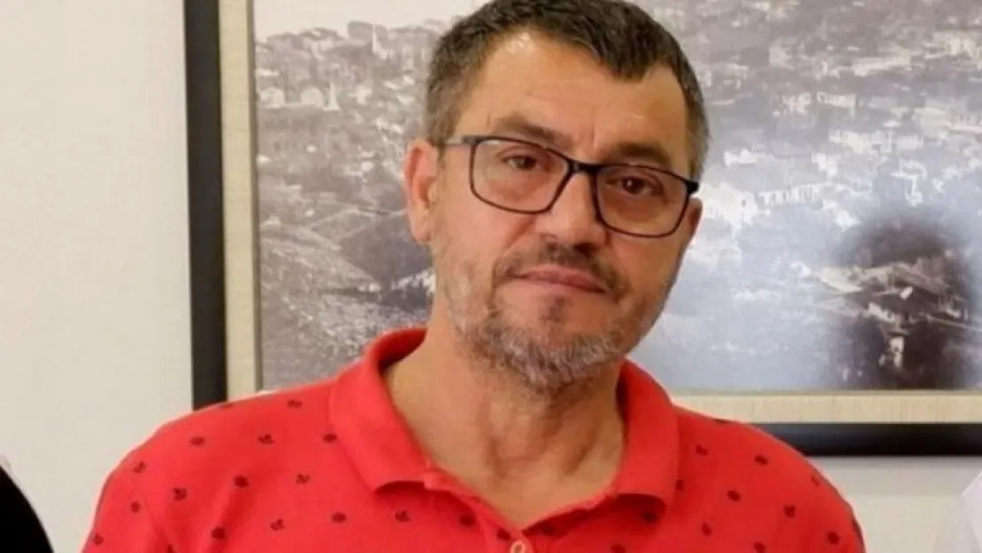 Yaşar Kibar tahliye edildi