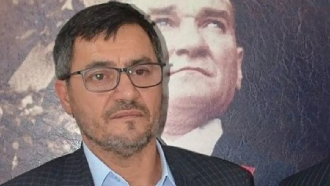 Yaşar Kibar tutuklandı!