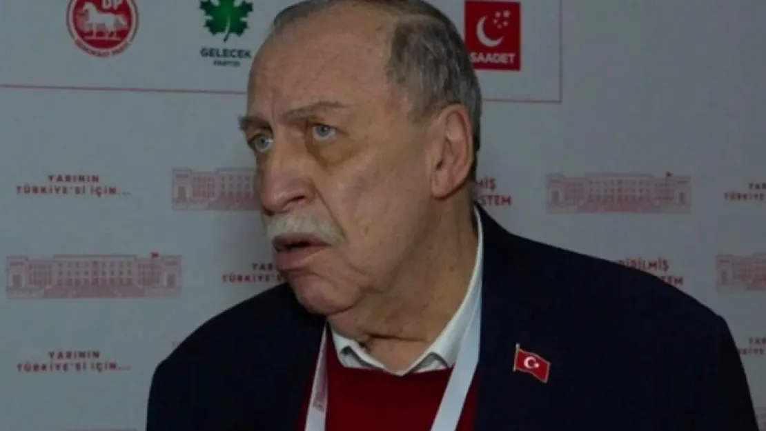 Yaşar Okuyan hayatını kaybetti