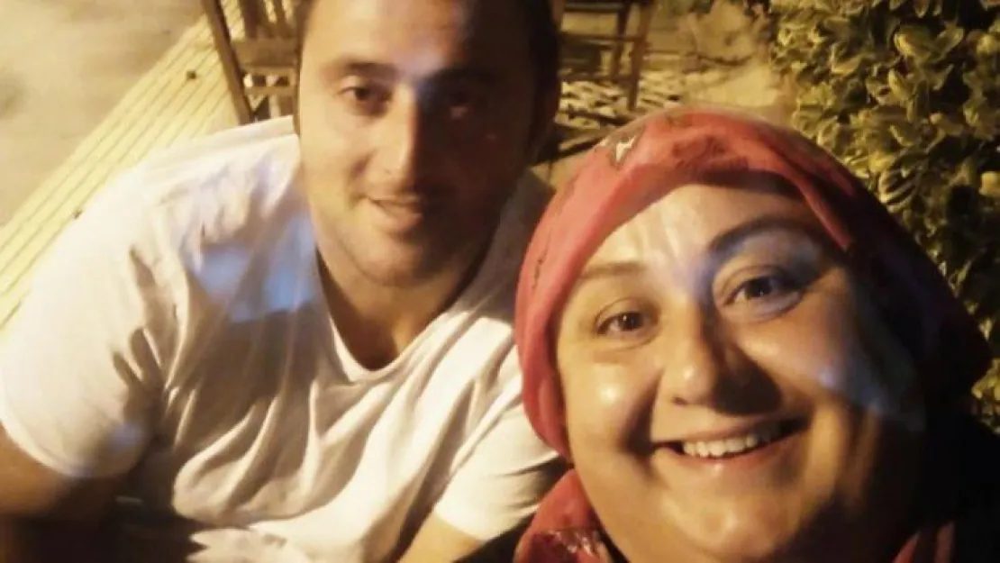 Yasemin Aktaş Korona'ya yenildi!