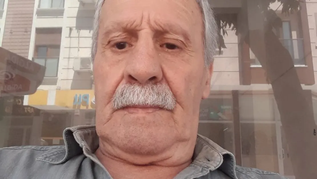 Yaşlı adam evinde silahla vurulmuş halde bulundu