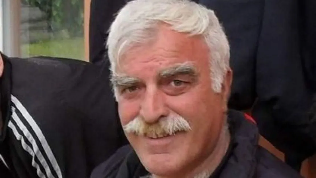 Yaşlı itfaiyeci korona virüs mücadelesini kazanamadı 