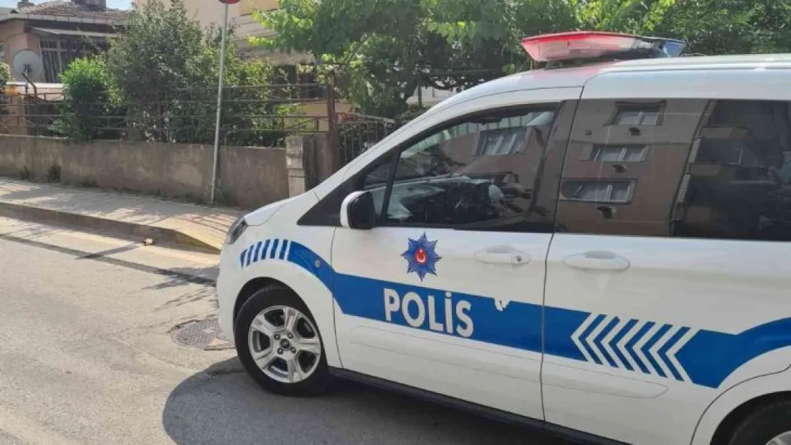 Derince'de yaşlı kadın evinde ölü bulundu