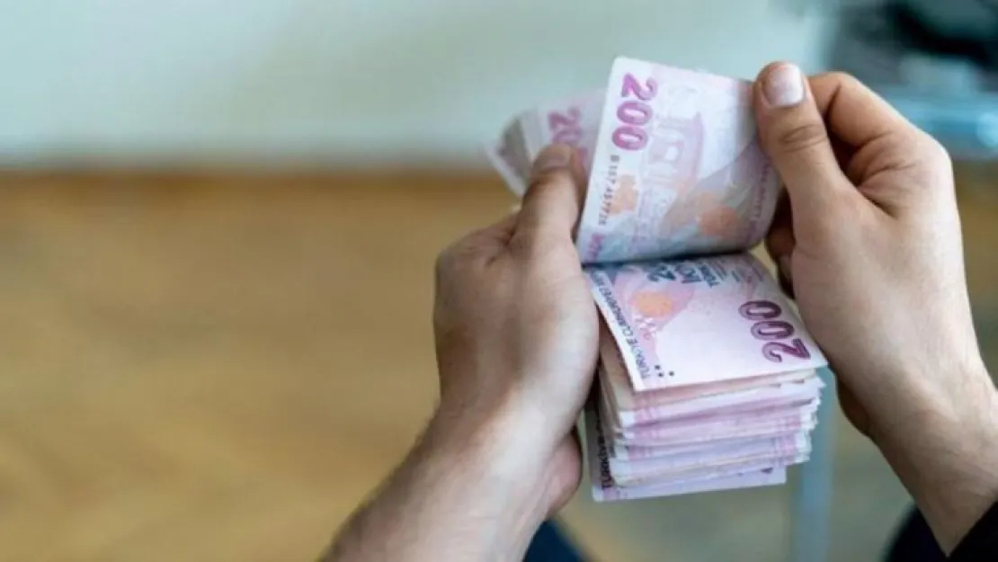 Yaşlı ve engelli aylıklarına zam