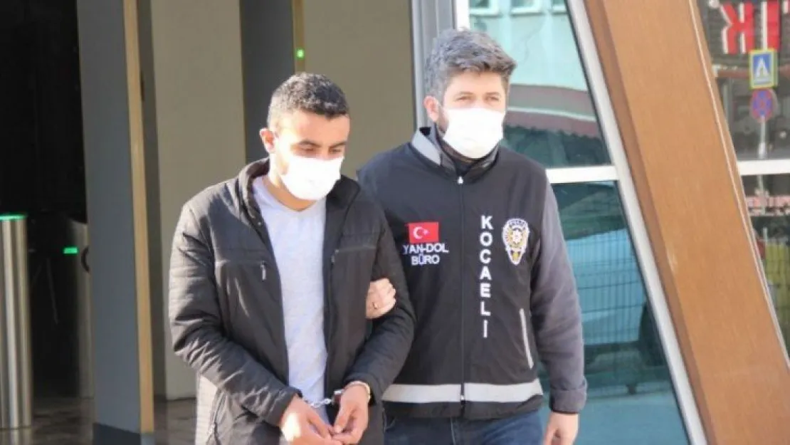 Yaşlıları, kendini savcı ve polis olarak tanıtarak dolandırdı