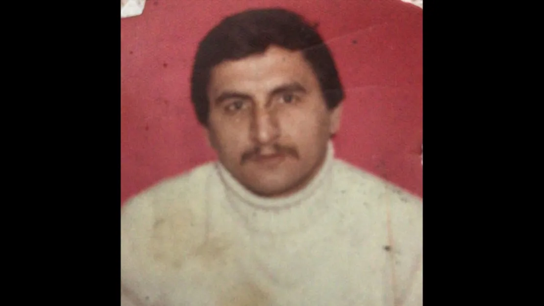 Yatağında ölü bulundu