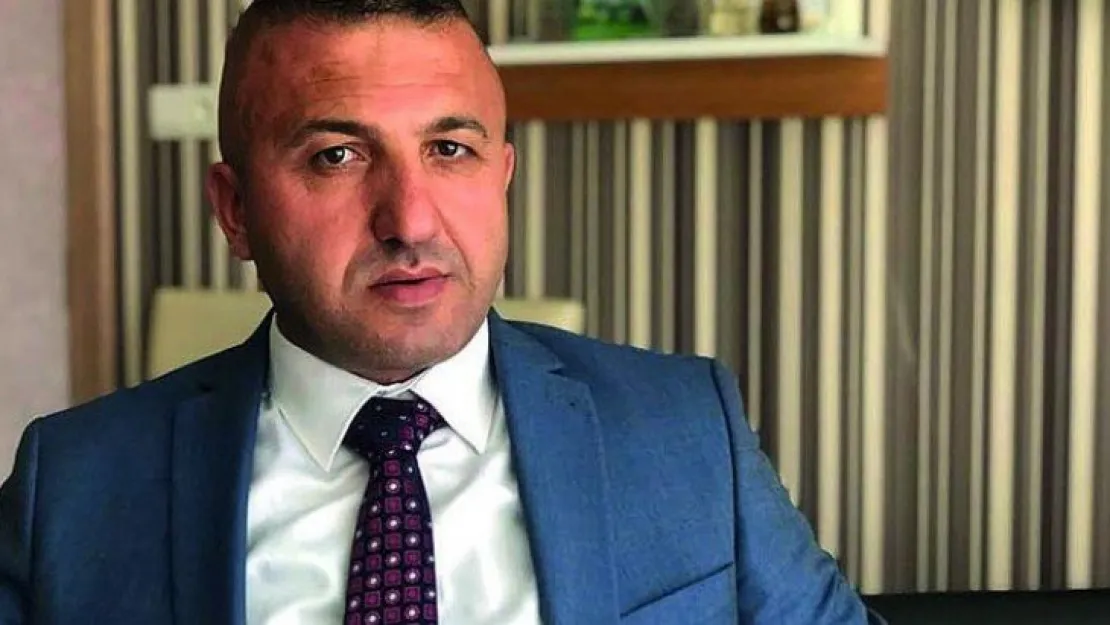 'Yatak odasına sesi çıkmayanlar saldıracak yer arıyor!'