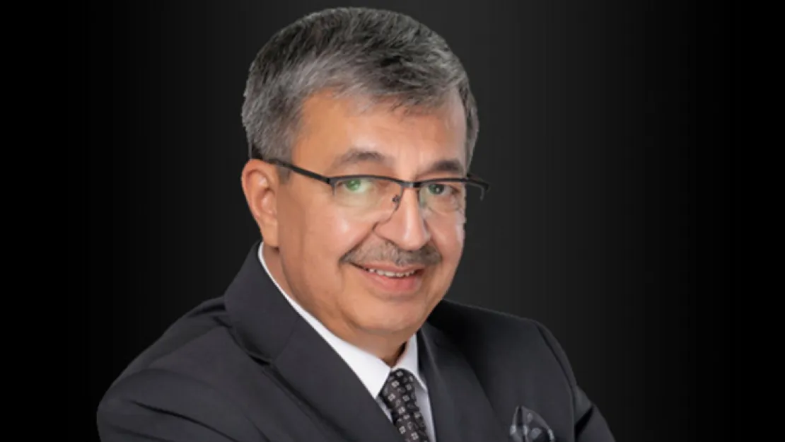 Yazar Hayati İnanç 'Ailem Kocaeli'de