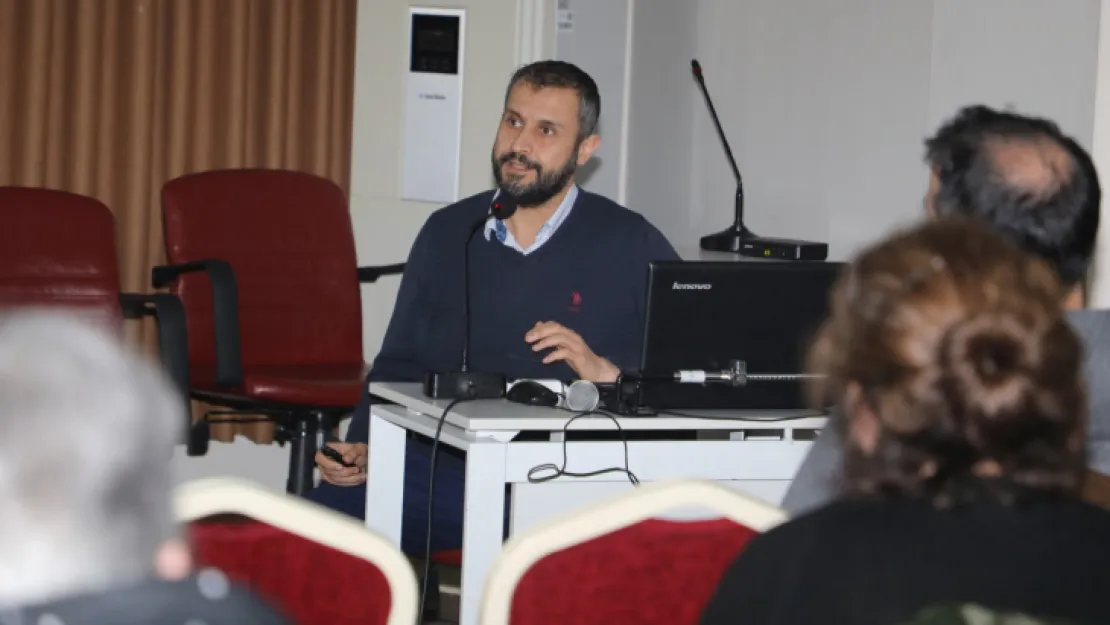 YEDEP'te 2023 yılında 15 milyon TL destek