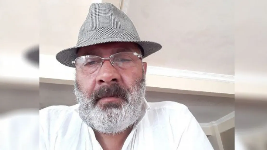 Yediği yemek sonu oldu!