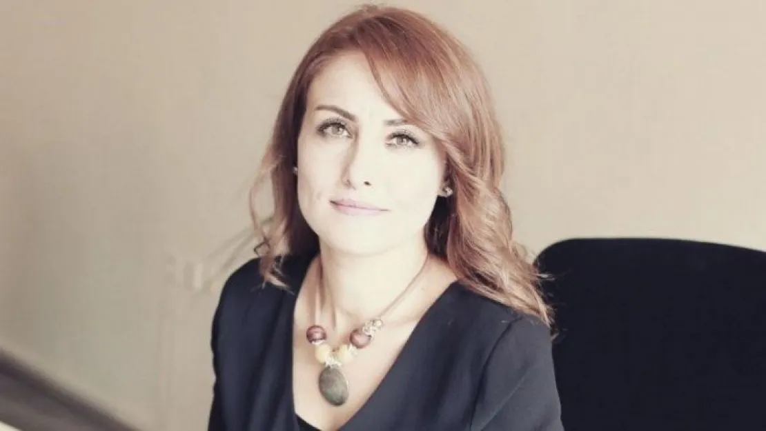 Yeliz Koray Halk TV'den istifa etti!