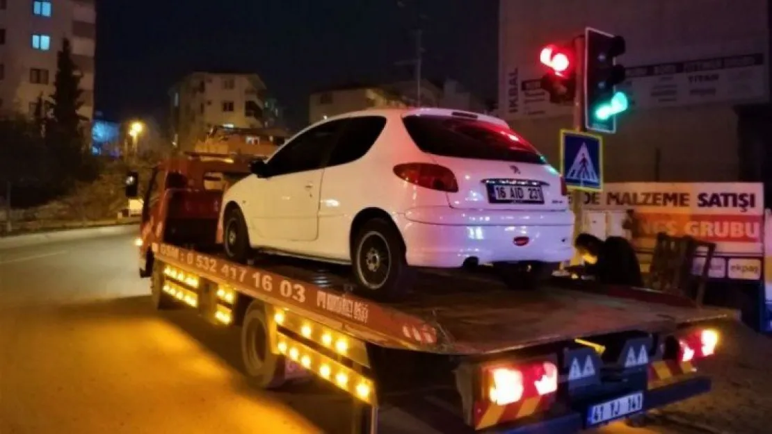 Yemediği ceza kalmadı, 'kötü bir şey yapmadık' dedi  