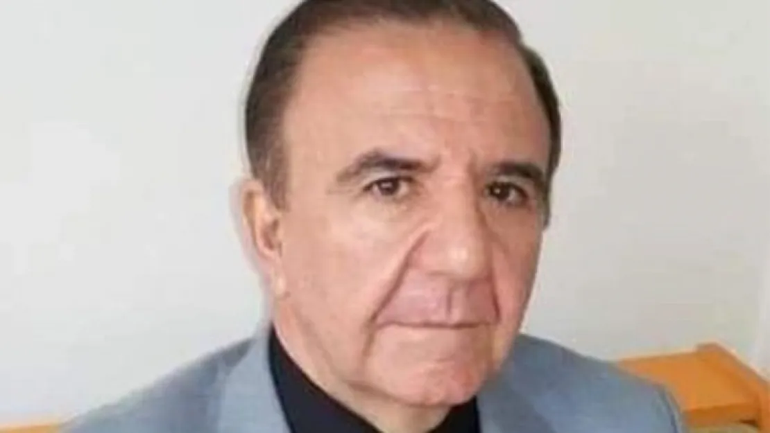 Yener Akbulut hayatını kaybetti