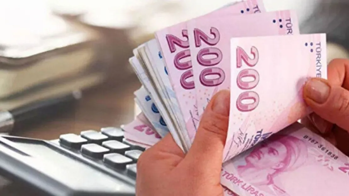 Yeni asgari ücret Resmi Gazete'de