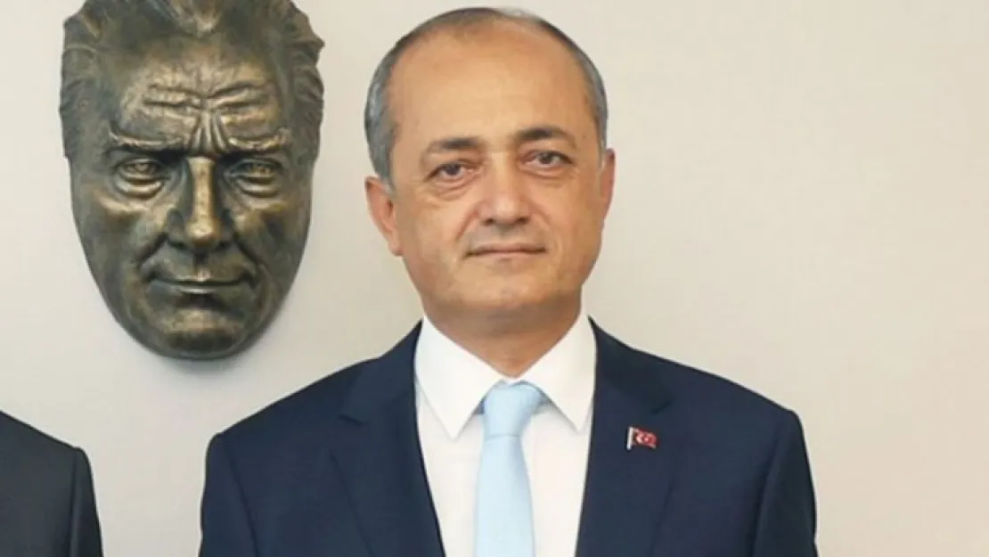 Yeni başsavcı göreve başladı