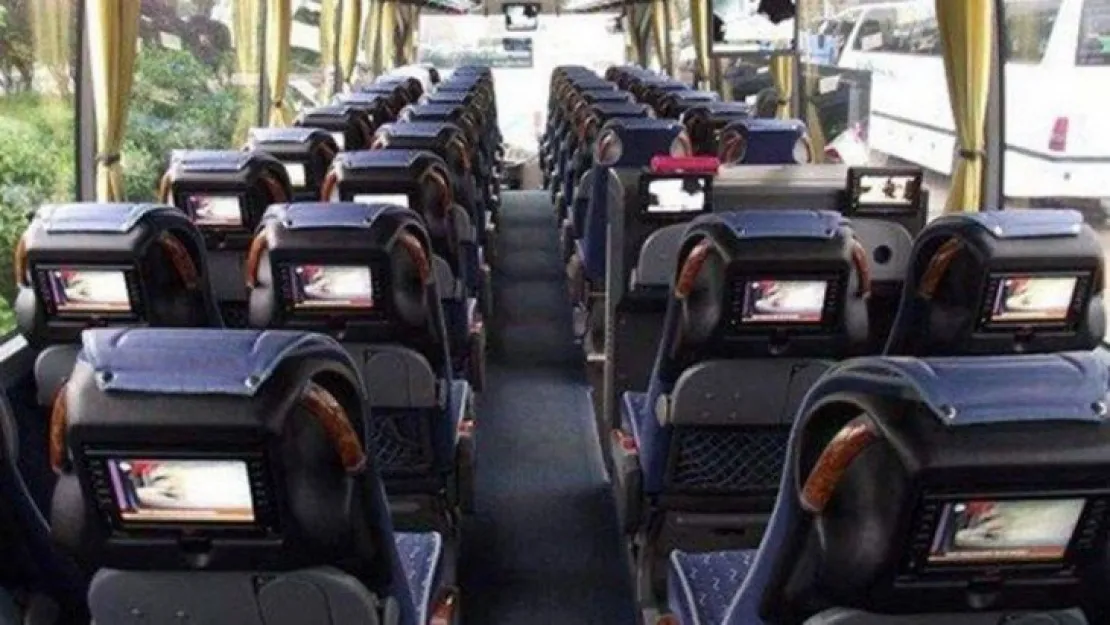 Yeni belirlenen otobüs bilet fiyatları el yakıyor!