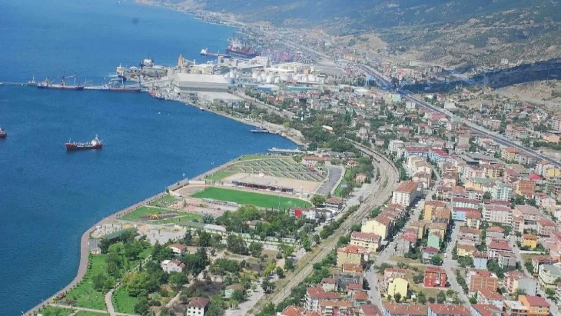 Yeni çöp tesisi için ÇED  toplantısı yapılacak