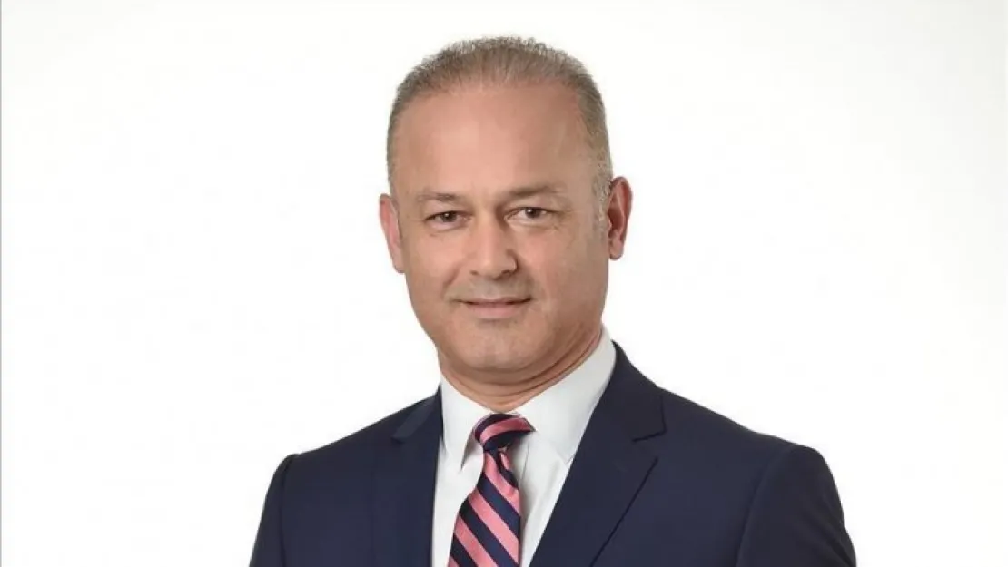Yeni genel müdür Güven Özyurt