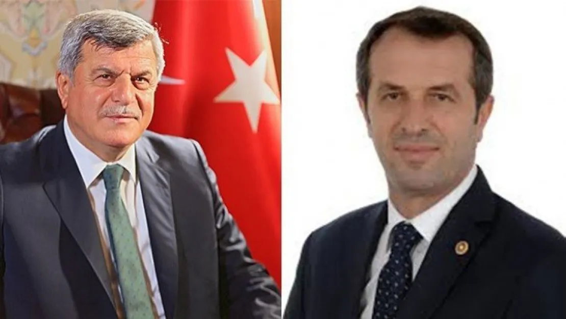 YENİ KABİNEDE KOCAELİ'DEN İKİ BAKAN!