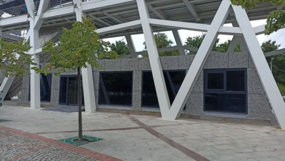 Yeni Kocaeli Kart Ofisi hizmete başladı