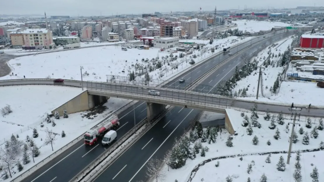 Yeni köprü için ihale yapıldı