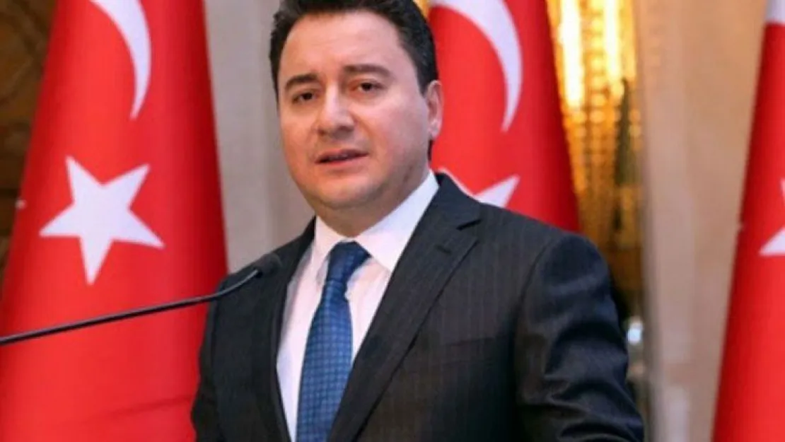 Yeni Parti için bugün başvuracak