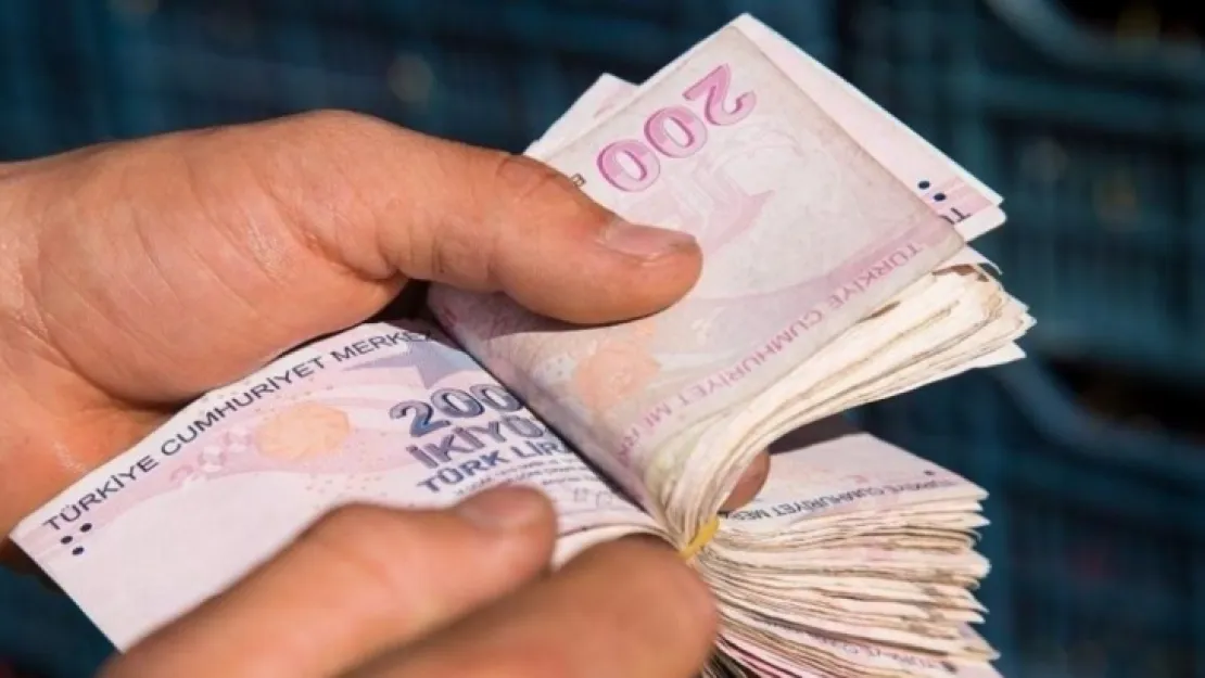 Yeni sosyal yardım miktarları açıklandı