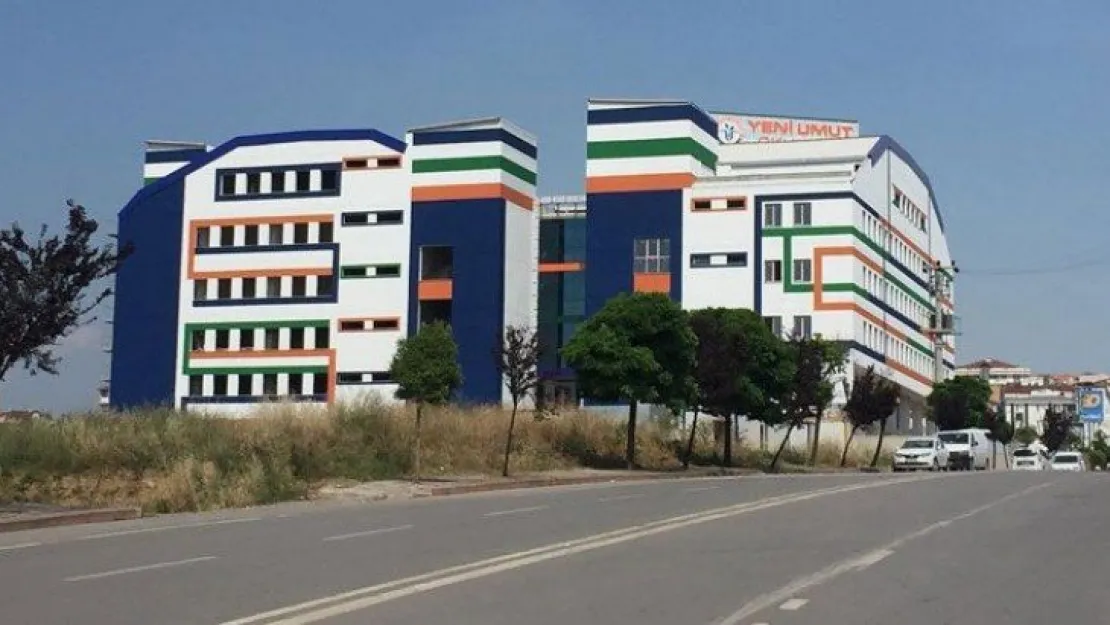 Yeni Umut'tan ücretsiz tercih danışmanlığı