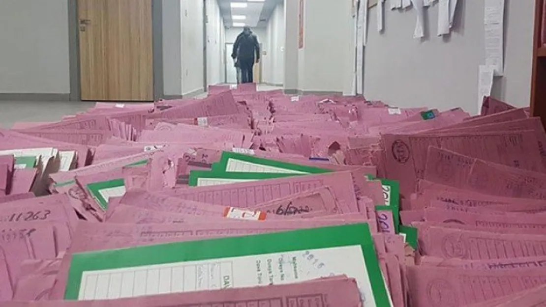 Yeni yargı paketinde icra düzenlemesi olacak!