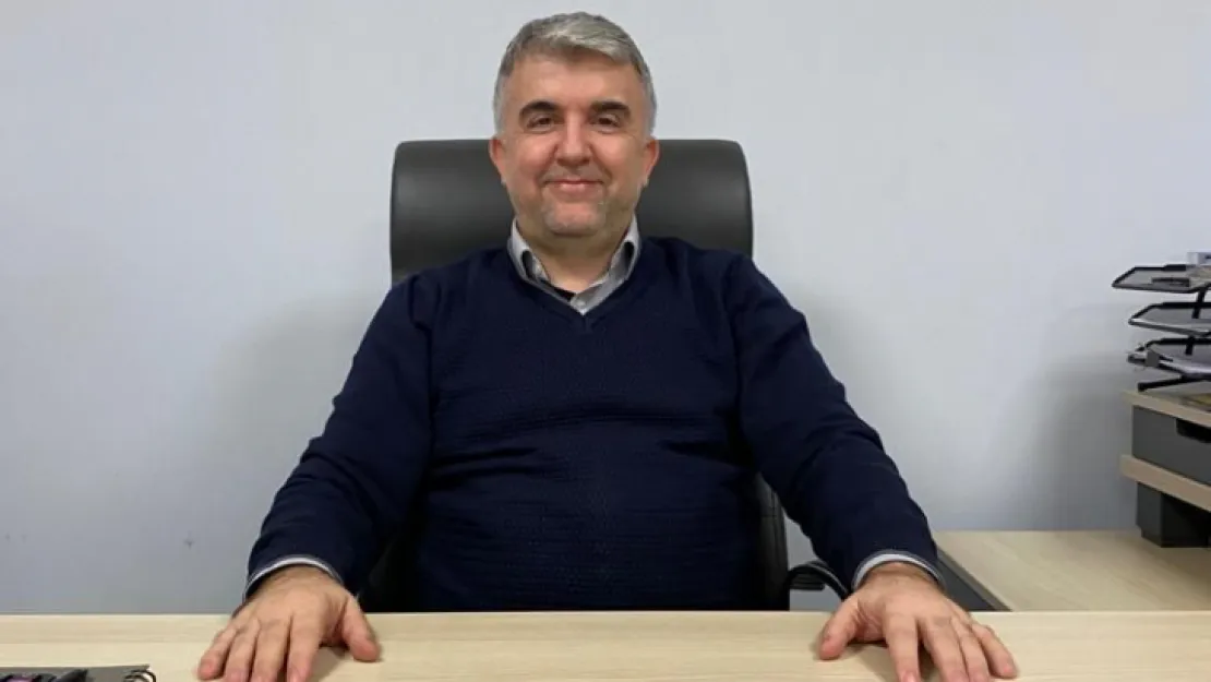 YENİAD'da kongre heyecanı
