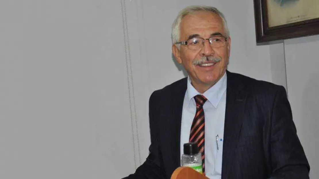Yenice'nin dünürü hayatını kaybetti