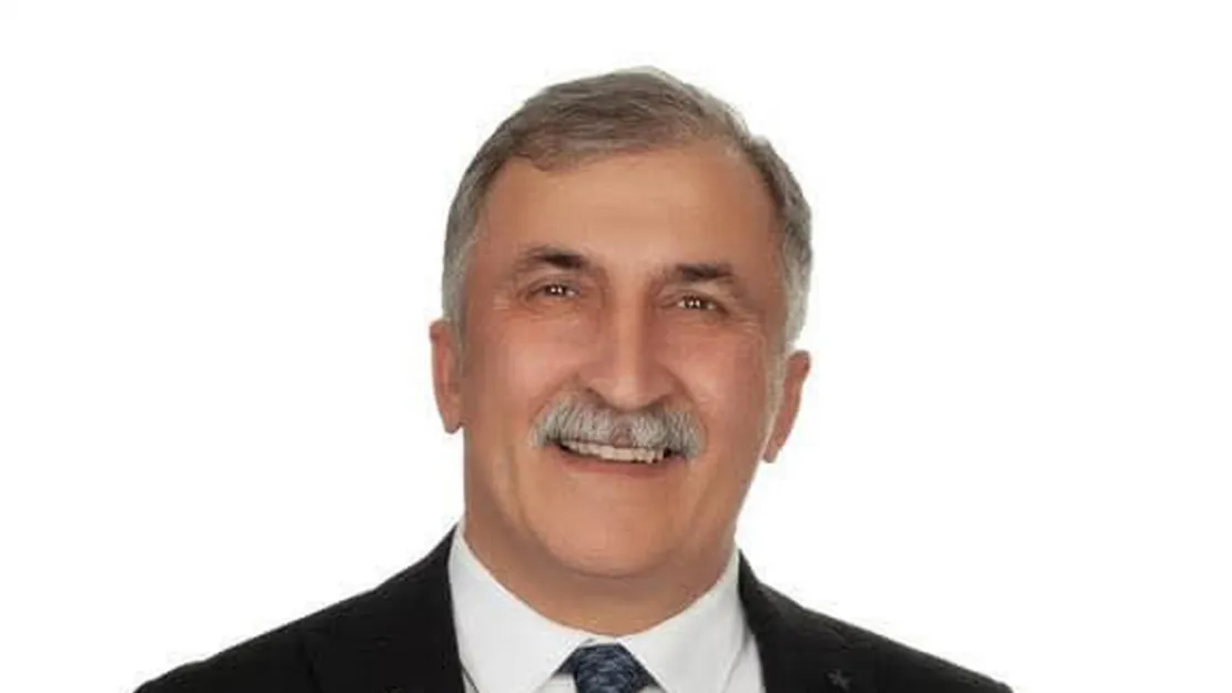 Yeniden Refah'ta sürpriz güçlü aday
