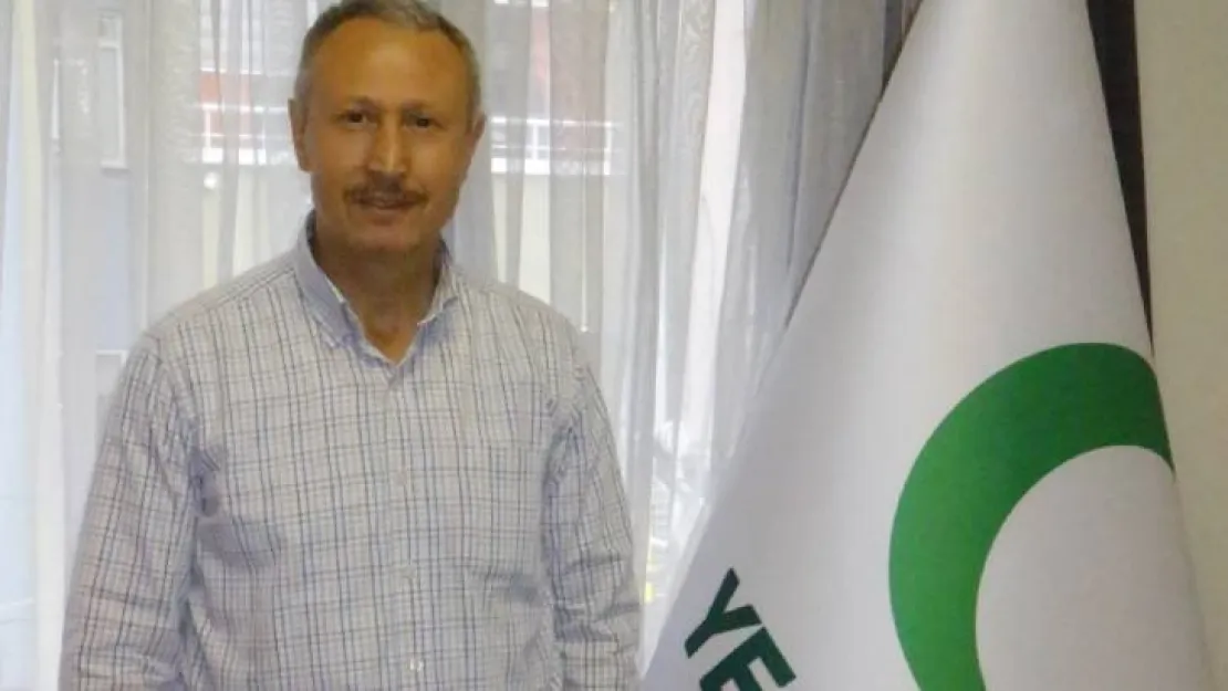 Yeşilay'dan ailelere çağrı
