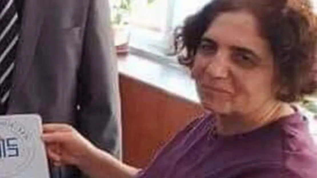 Yeter Şen Coronavirüs'ten hayatını kaybetti!