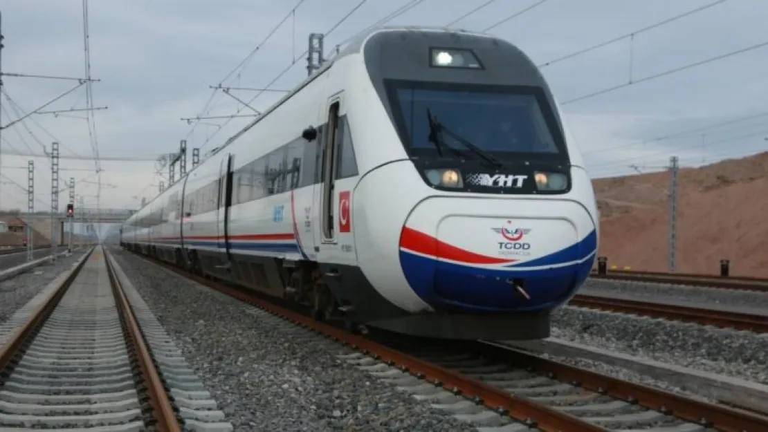 YHT tren biletlerine zam!