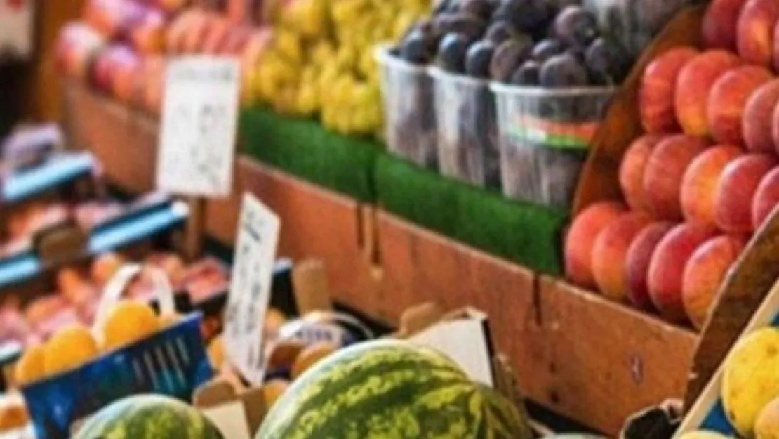 Yıl sonu enflasyon tahmini açıklandı
