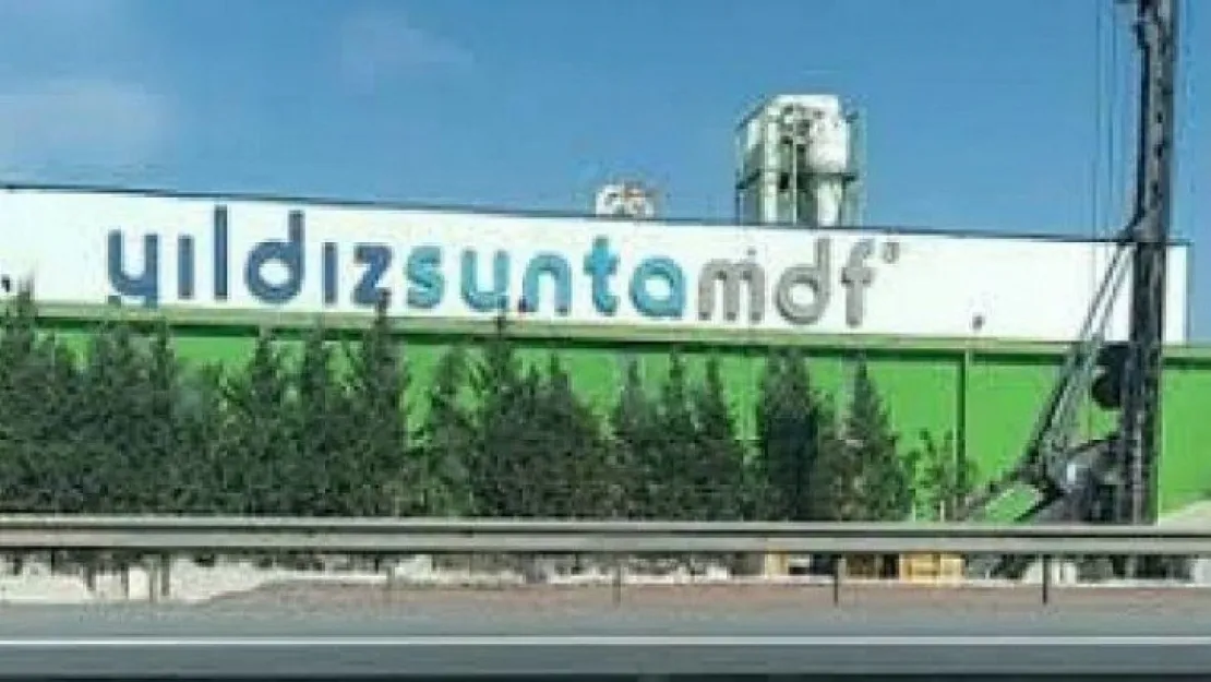 Yıldız Sunta Fabrikası'nda  süre uzatıldı!