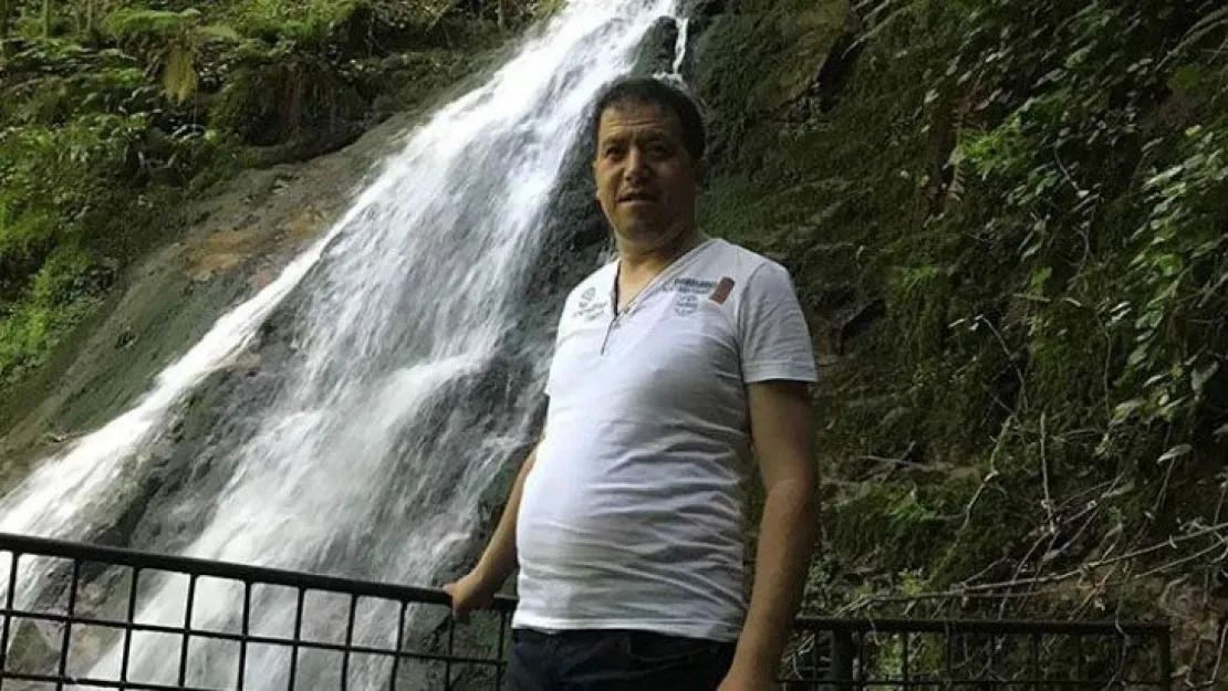 Yıldız Sunta fabrikasında kaza! 1 ölü!