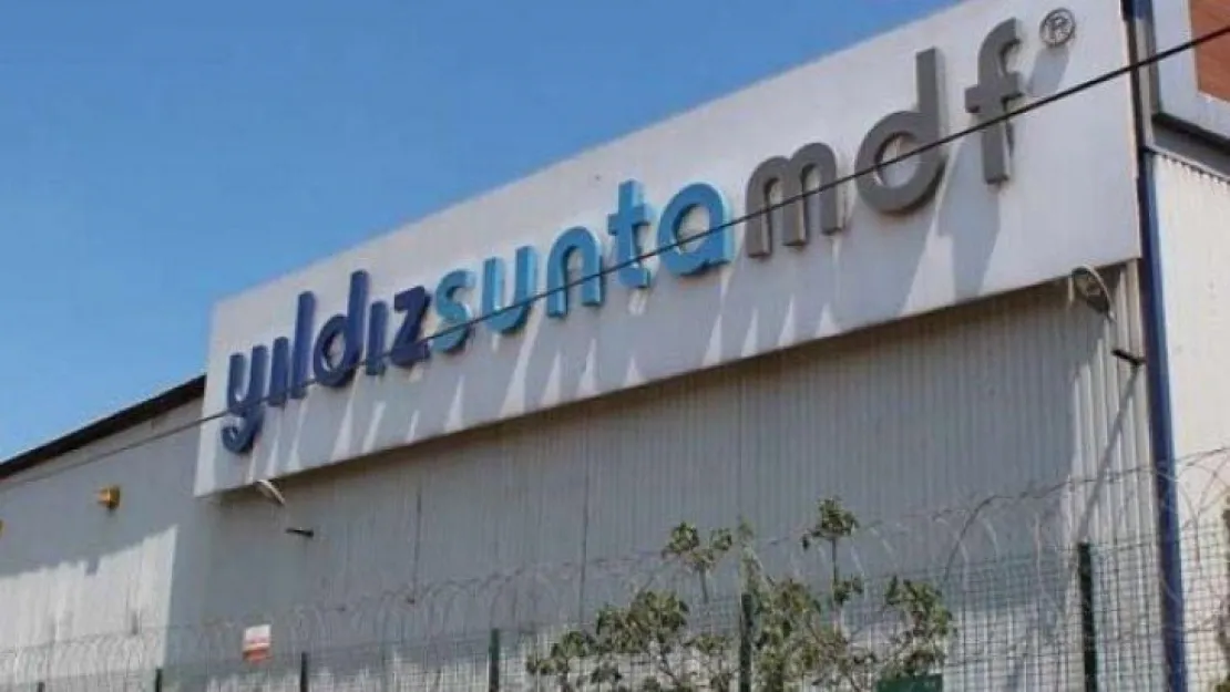 Yıldız Sunta işçi çıkarmaya başladı