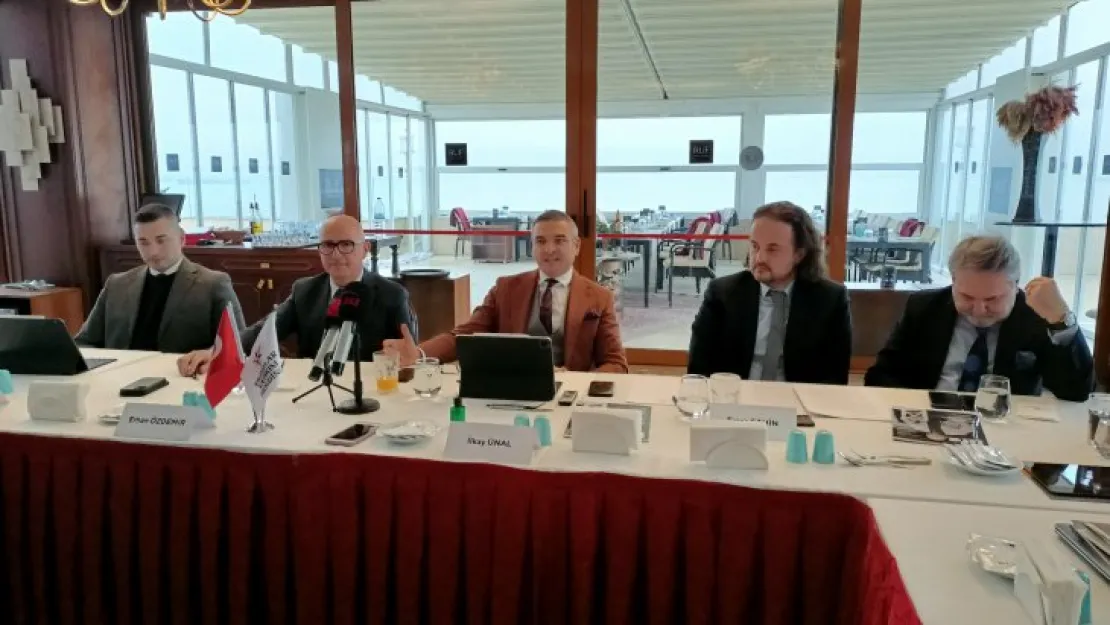 Yıldızlar Holding: 'Birçok şirket genel merkezini İstanbul'a taşırken biz Kocaeli'nde kalmayı istedik'