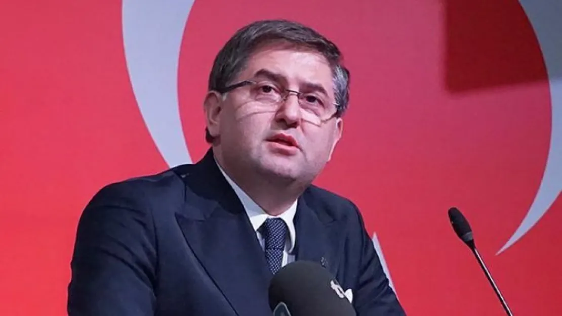 Yıldızlı'dan Kurt'a: Zamlı faturaları da saraya yollayın!